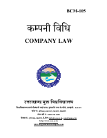 Company Law_Hindi.pdf